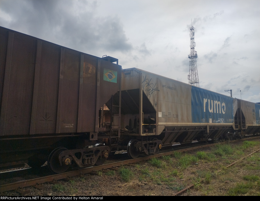 RUMO HPT-840607-3